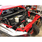 Can Am Maverick X3 Bed Delete