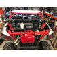 Can Am Maverick X3 Bed Delete