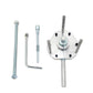 Can Am Maverick X3 Clutch Service Tools