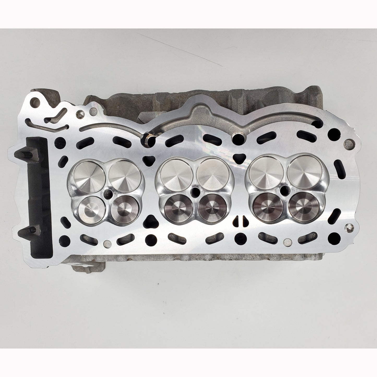 Can Am Maverick X3 Engine Build Service