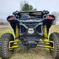 Can Am Maverick X3 Magnus 3" Turbo Full Back Exhaust System