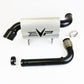 Can Am Maverick X3 Magnus 3" Turbo Full Back Exhaust System