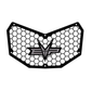 Can Am Maverick X3 Grille