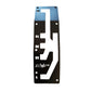Can Am Maverick X3 Billet Shift Gate