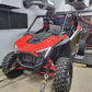 Polaris RZR Pro XP & Turbo R ECU Power Flash