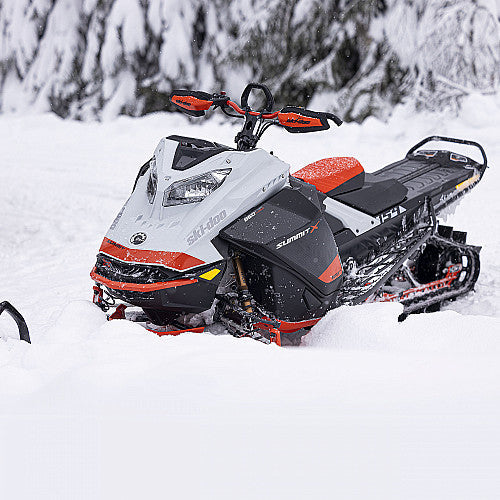 Ski-Doo 850 E-TEC Turbo 165HP Maptuner ECU Power Flash