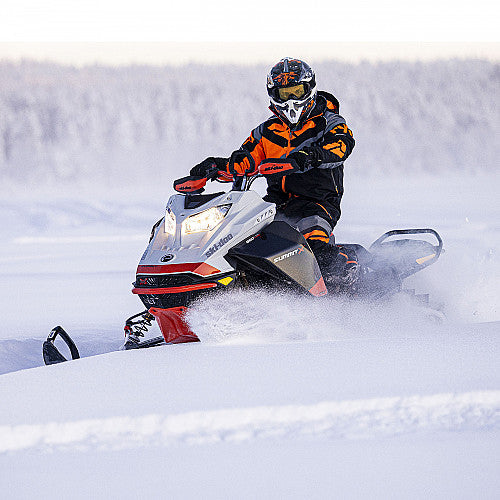Ski-Doo 850 E-TEC Turbo 165HP Maptuner ECU Power Flash