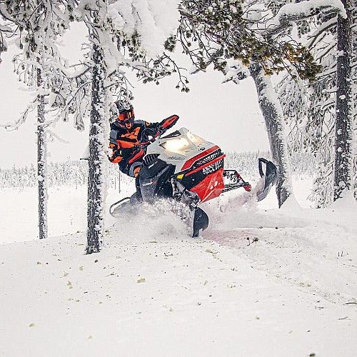 Ski-Doo 850 E-TEC 165HP Maptuner ECU Power Flash