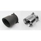 Can Am Maverick X3 "Just The Tip" Exhaust Tip Upgrade