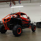 XPR-2 Sport-Standard Cage | Polaris RZR XP 1000