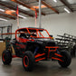 XPR-2 Sport-Standard Cage | Polaris RZR XP 1000