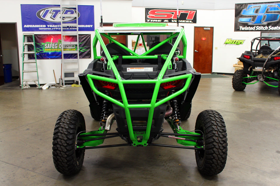 XPR-2 Sport-Standard Cage | Polaris RZR XP 1000