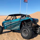 XPR-4 Fastback Shorty Cage | Polaris RZR XP 4 1000 / XP Turbo / Turbo S